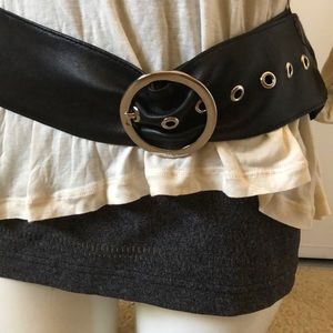 DKNY Belt